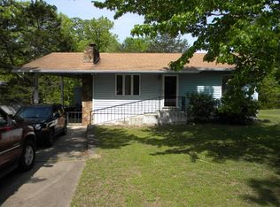 363 Heather Row, Branson West, MO 65737