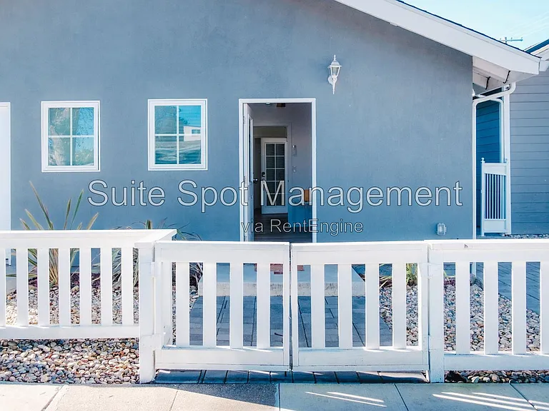 1409 Jefferson Ave #B1 — Photo 2