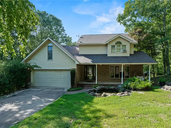 161 Overlook Dr, Pickens, SC 29671