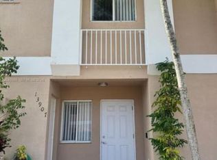 13907 SW 177th St #13907, Miami, FL 33177
