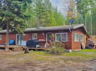 19 Glacier Rd, Bonners Ferry, ID 83805