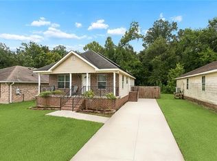157 Boutte Estates Dr, Boutte, LA 70039
