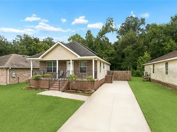 157 Boutte Estates Dr, Boutte, LA 70039
