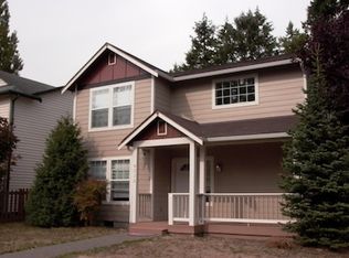 9332 Fairhill Dr NE, Lacey, WA 98516