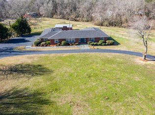 236 McElroy St, Bowdon, GA 30108