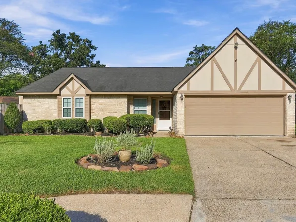 18707 Flax Bourton Close, Humble, TX 77346