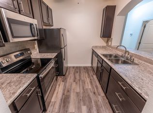 2334 Century Dr, Woodway, TX 76712