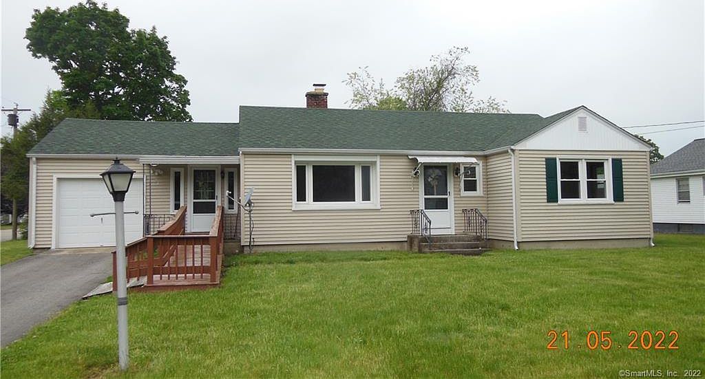 21 Blissville Rd, Lisbon, CT 06351 Zillow