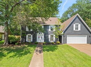 8162 E Walnut Creek Rd, Cordova, TN 38018