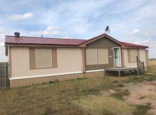4318 County Road 5500, Lubbock, TX 79415
