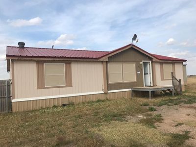 4318 County Road 5500, Lubbock, TX, 79415