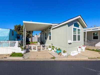 708 H St Space 31, Chula Vista, CA, 91910