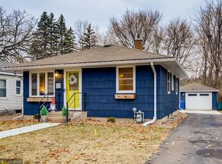 1779 Field Ave, Saint Paul, MN 55116