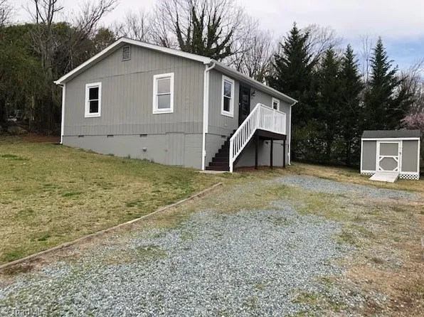 337 Hamlin St, Asheboro, NC 27203