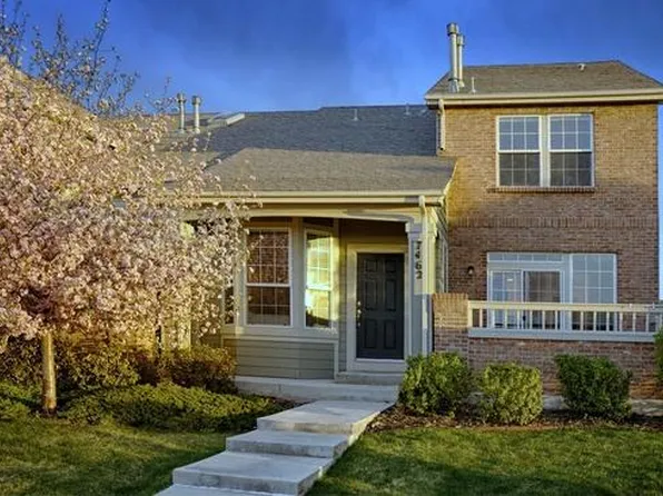 7462 E Lowry Blvd, Denver, CO 80230