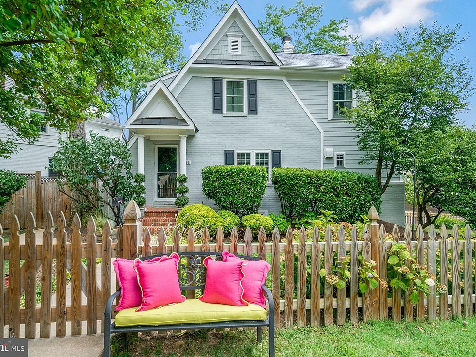 1st image of 3501 Norris Pl