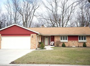 5004 N Somerset Dr, Muncie, IN 47304