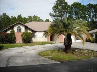 41 Pheasant Dr, Palm Coast, FL 32164