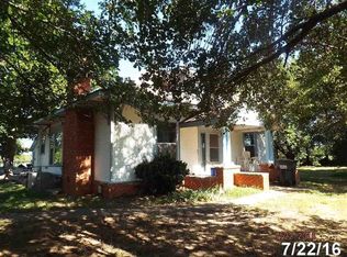 1123 Durwood Rd, Ardmore, OK 73401