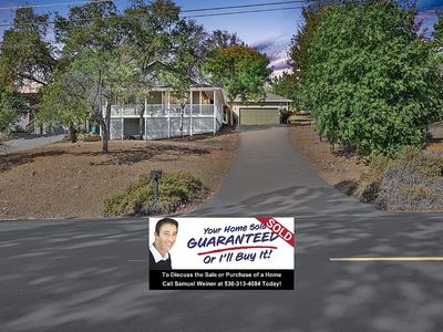 1651 American River Trl, Cool, CA, 95614