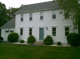 52 Grand Oak Rd, Forestdale, MA 02644