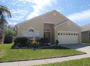 3212 Holland Dr, Orlando, FL 32825