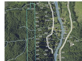 0 Sha-ne-mah Rd, Elsie, OR 97138