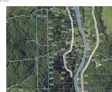 0 Sha-ne-mah Rd, Elsie, OR, 97138