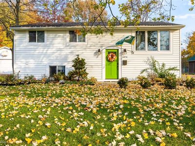 4874 Ronald Dr, North Ridgeville, OH, 44039