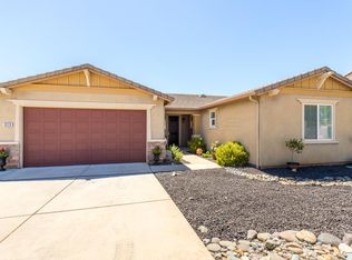 3838 Palm Springs Dr, Redding, CA 96002
