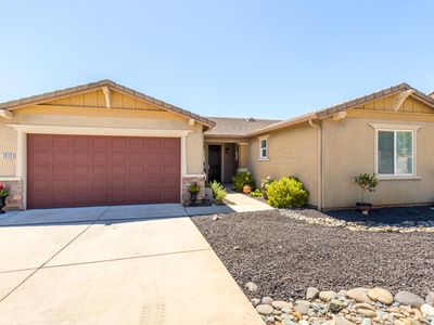 3838 Palm Springs Dr, Redding, CA, 96002