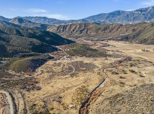 0 Rose Valley Rd, Ojai, CA 93023