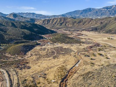 0 Rose Valley Rd, Ojai, CA, 93023