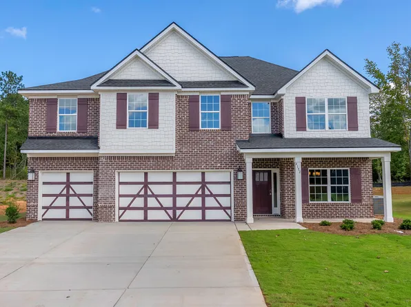 4172 Holstein Hl #189, Columbus, GA 31904