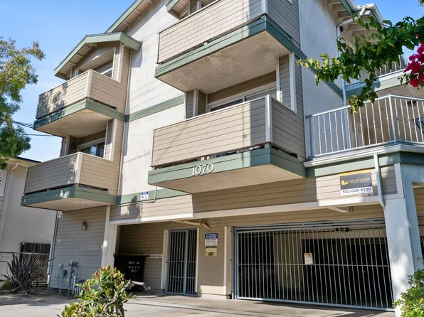 1070 Loma Ave, 1070 Loma Ave APT 306, Long Beach, CA 90804