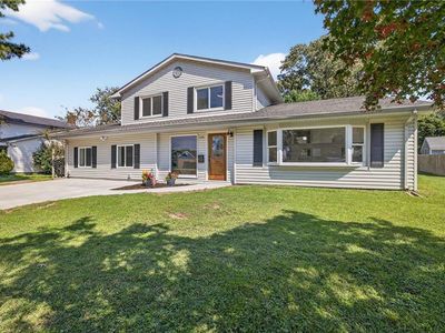 928 Redwood Cir, Virginia Beach, VA, 23464