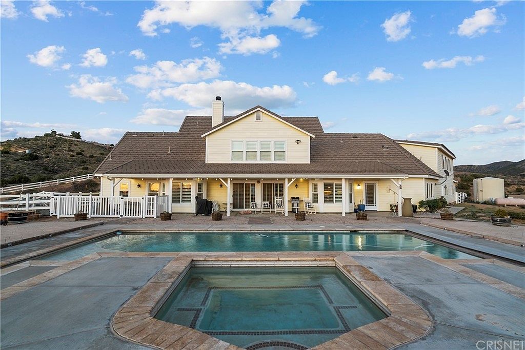 34752 Country Breeze Ln, Agua Dulce, CA 91390 Zillow