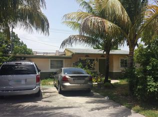 6519 SW 20th St, Miramar, FL 33023