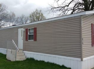 3137 Westerville Rd LOT 050, Columbus, OH