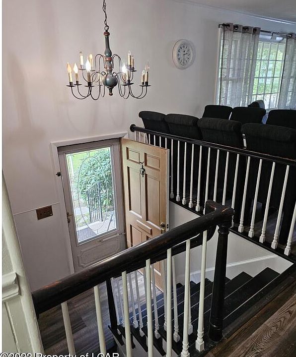 507 N Gates Ave, Kingston, PA 18704 Zillow