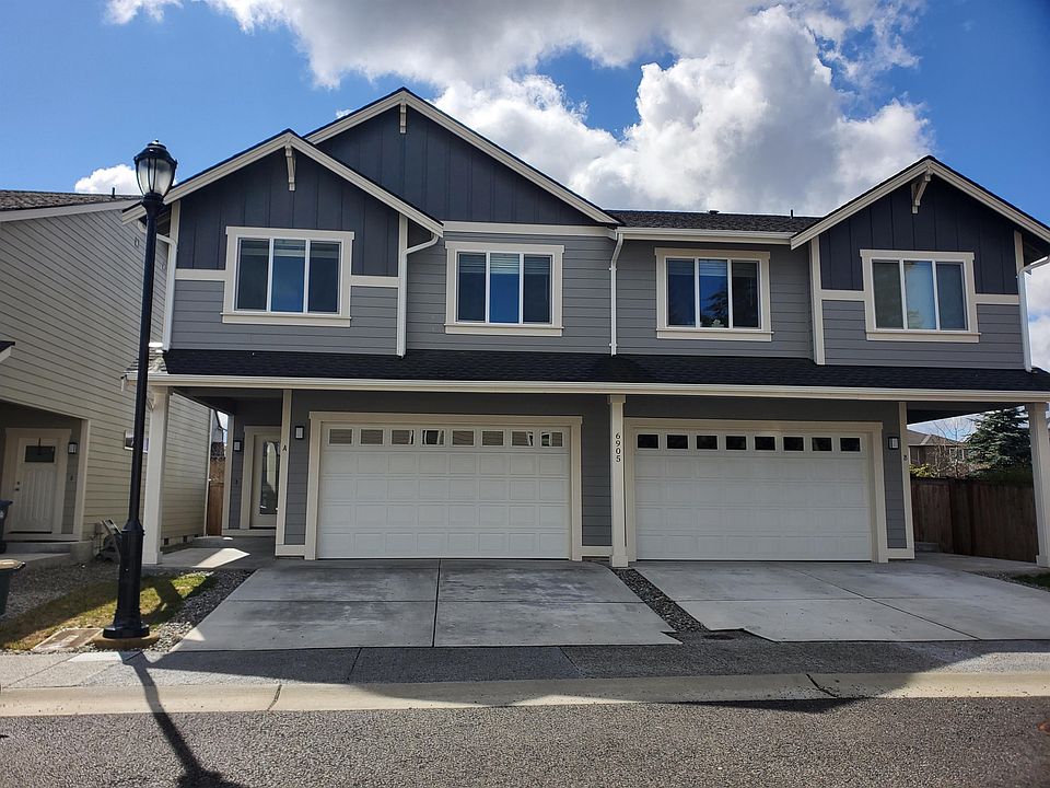 1st image of 6905 Delaney Ln NE #1