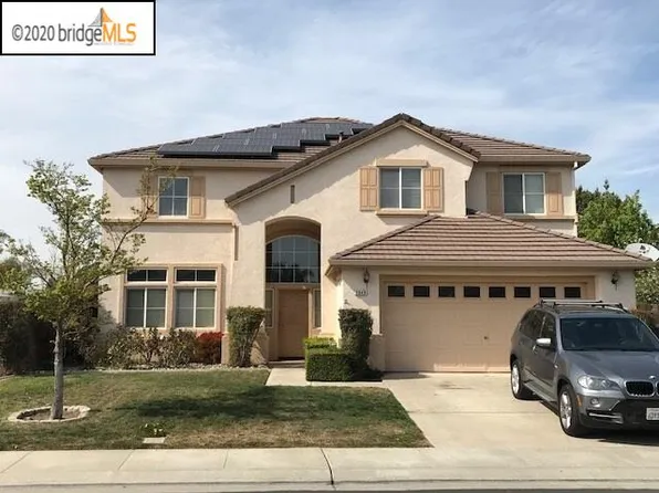 2049 Woodbine Ave, Manteca, CA 95337