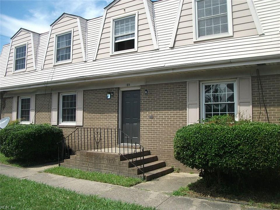 1st image of 184 W Balview Ave APT 3