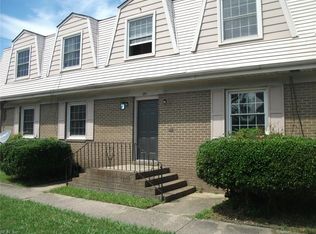 184 W Balview Ave APT 3, Norfolk, VA 23503