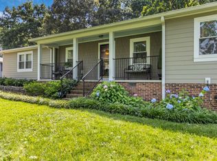 715 Wanda Ln, Tullahoma, TN 37388