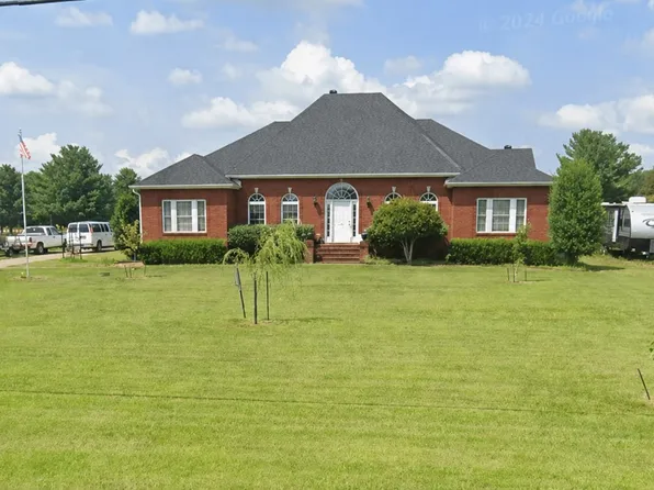 4907 Sango Rd, Clarksville, TN 37043