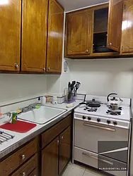 Rented by Highline Residential