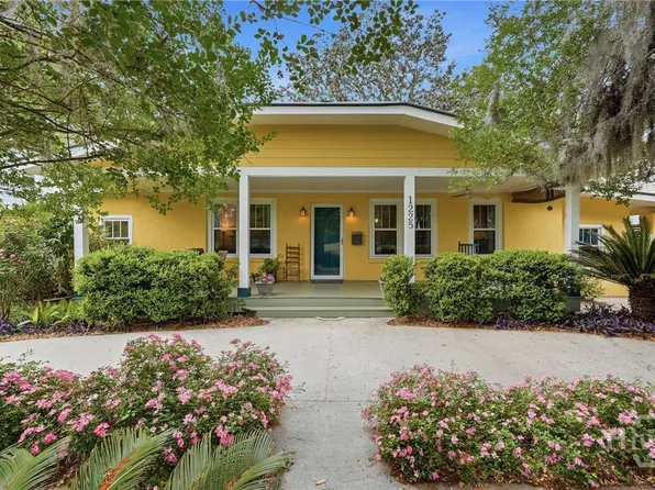 1225 Washington Avenue, Savannah, GA 31404