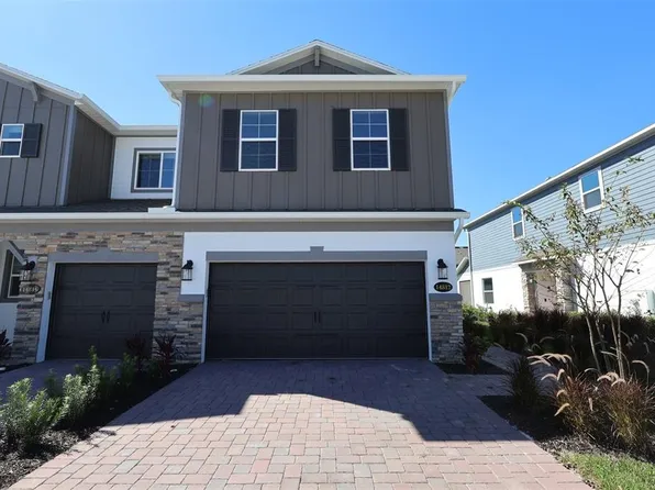 14812 Outfitter St, Orlando, FL 32824