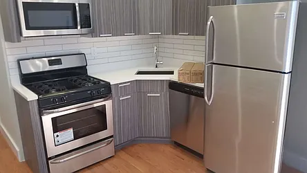 Rented by The Hamilton Group